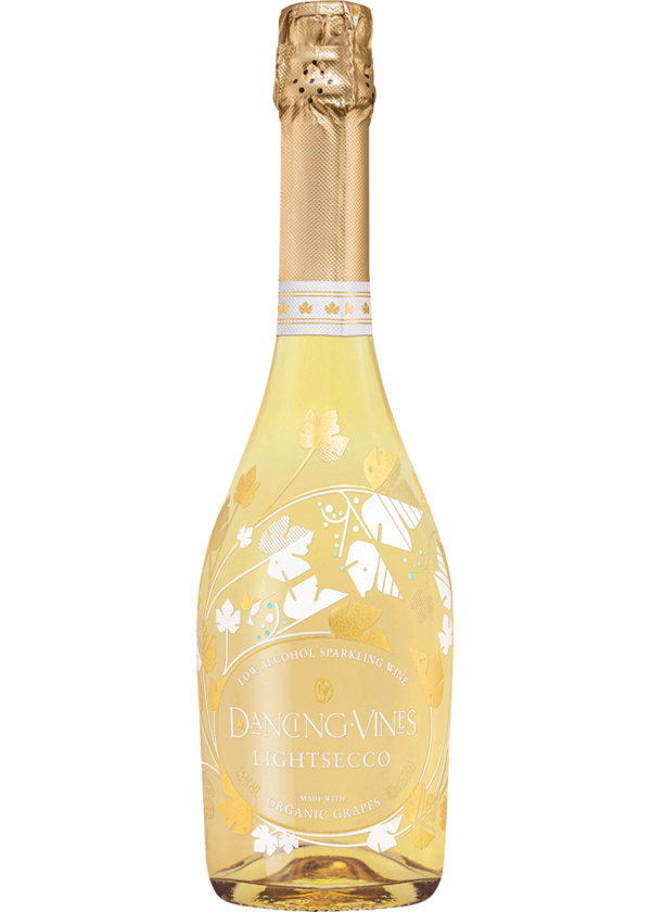 Dancing Vines Lightsecco