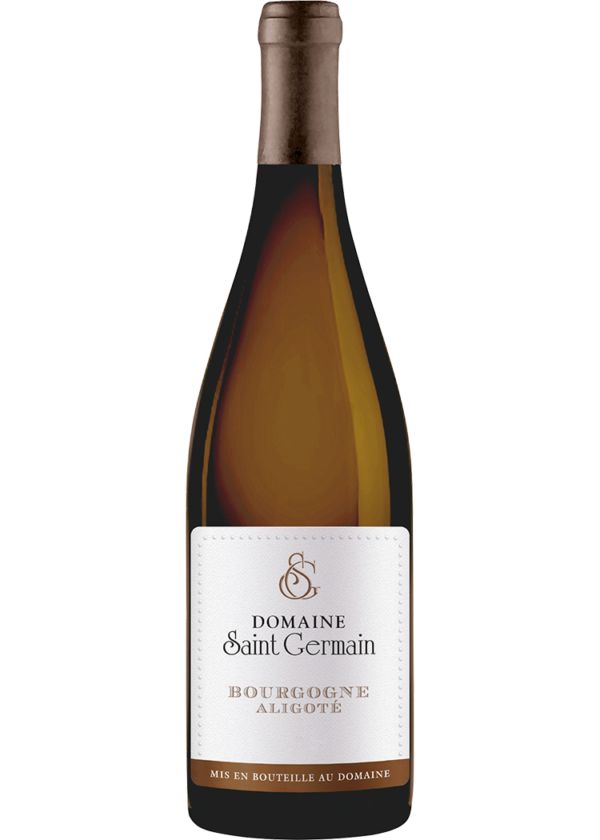 Domaine St Germain Aligote