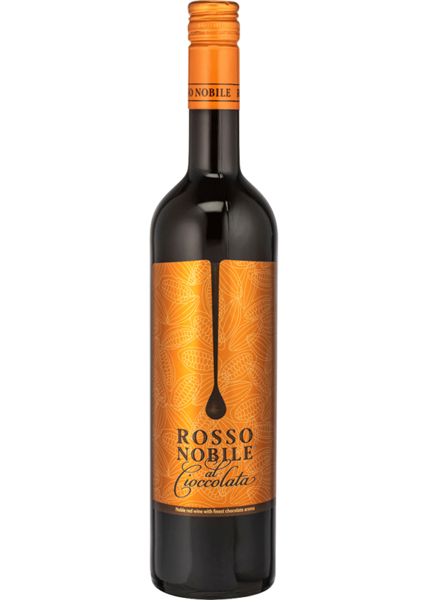 Nobile Rosso Chocolate