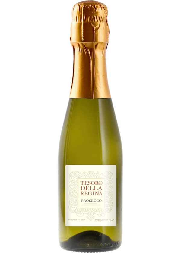 Tesoro della Regina Prosecco