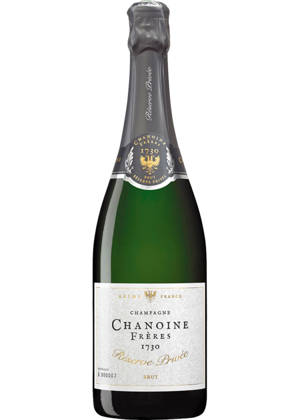 Chanoine Freres Brut Champagne