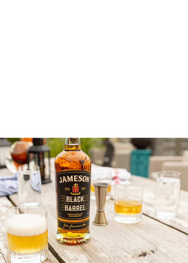 Jameson Black Barrel - Image 3