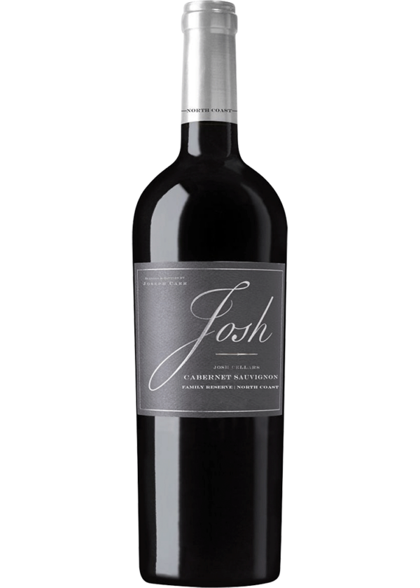 Josh Cellars Cabernet Family Reserve North Coast