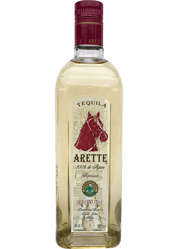 Arette Reposado Tequila