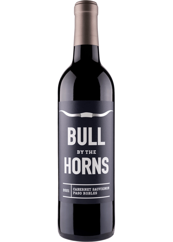 McPrice Myers Bull By the Horns Cabernet Sauvignon, 2021