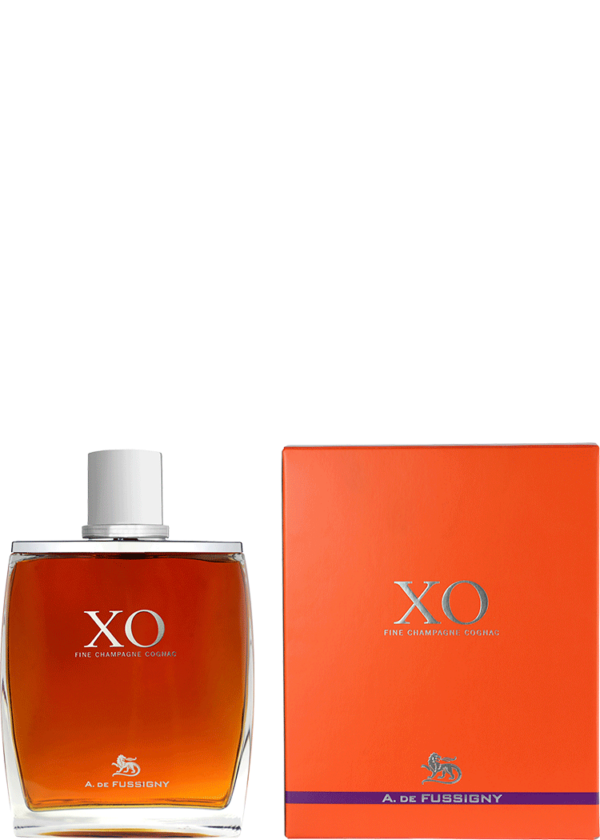 A de Fussigny XO Cognac