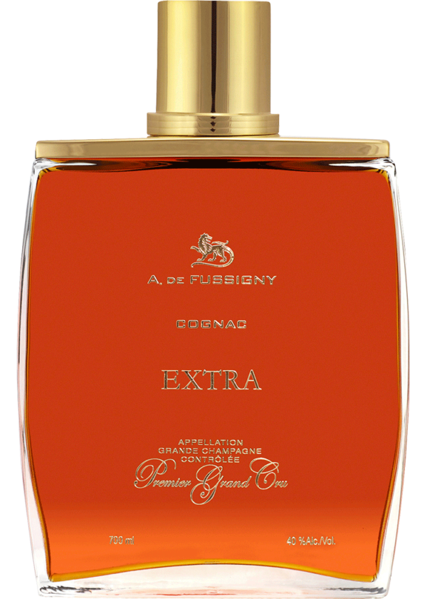 A de Fussigny Extra Cognac