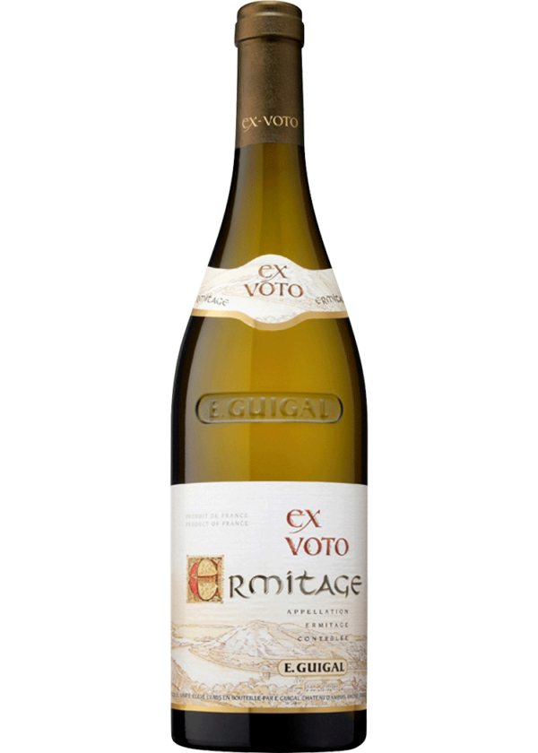 Guigal Ermitage Ex Voto Blanc, 2020