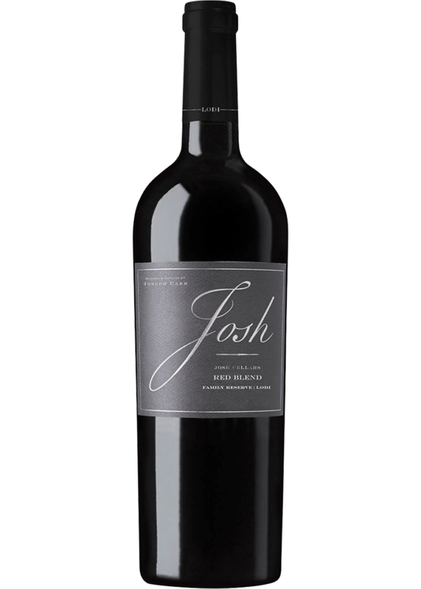 Josh Cellars Red Blend Family Reserve Lodi