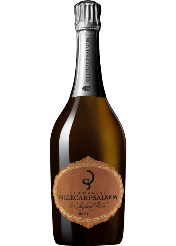 Billecart Salmon Clos St Hilaire Brut Champagne, 2005