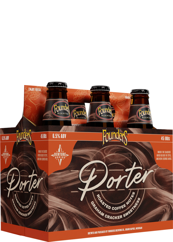 Founders Porter