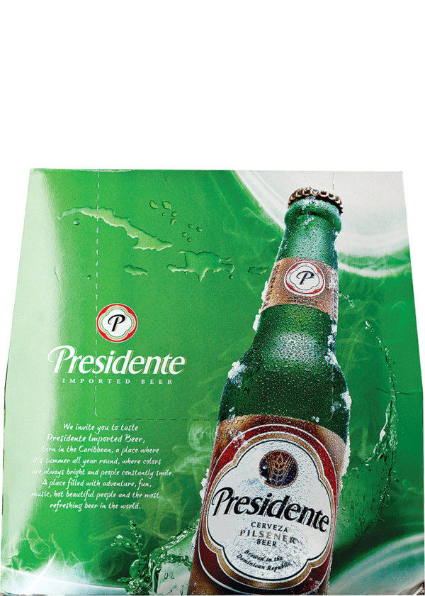 Presidente