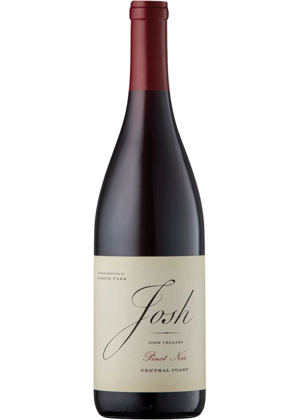 Josh Cellars Pinot Noir Central Coast