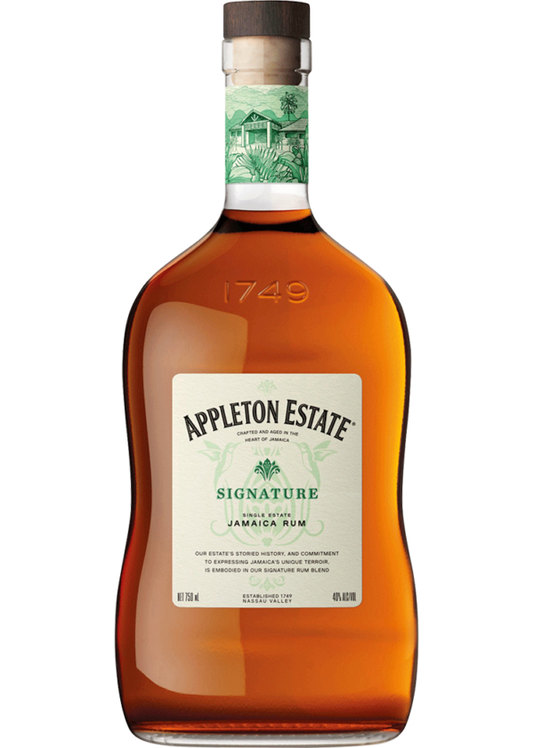 Appleton Estate Signature Blend