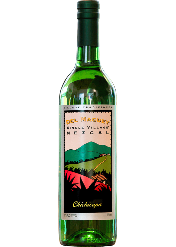 Del Maguey Mezcal Chichicapa - Image 3