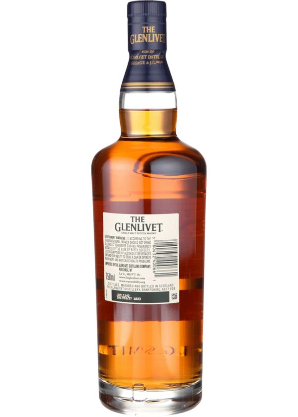 Glenlivet 18 Yr - Image 2