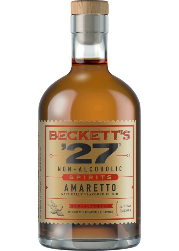 Beckett's '27 N/A Amaretto