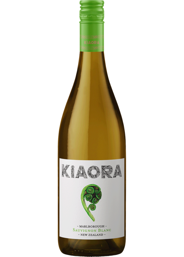 Kia Ora Marlborough Sauvignon Blanc