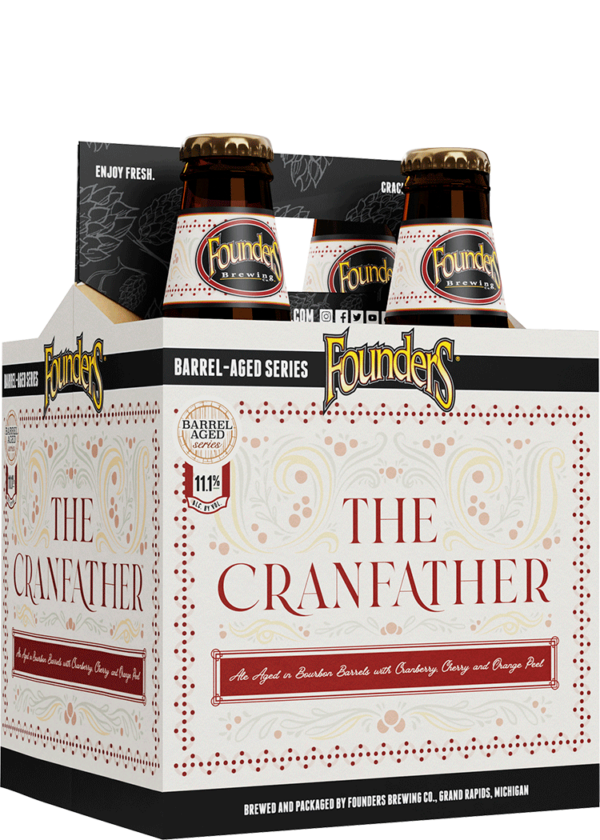 Founders The Cranfather