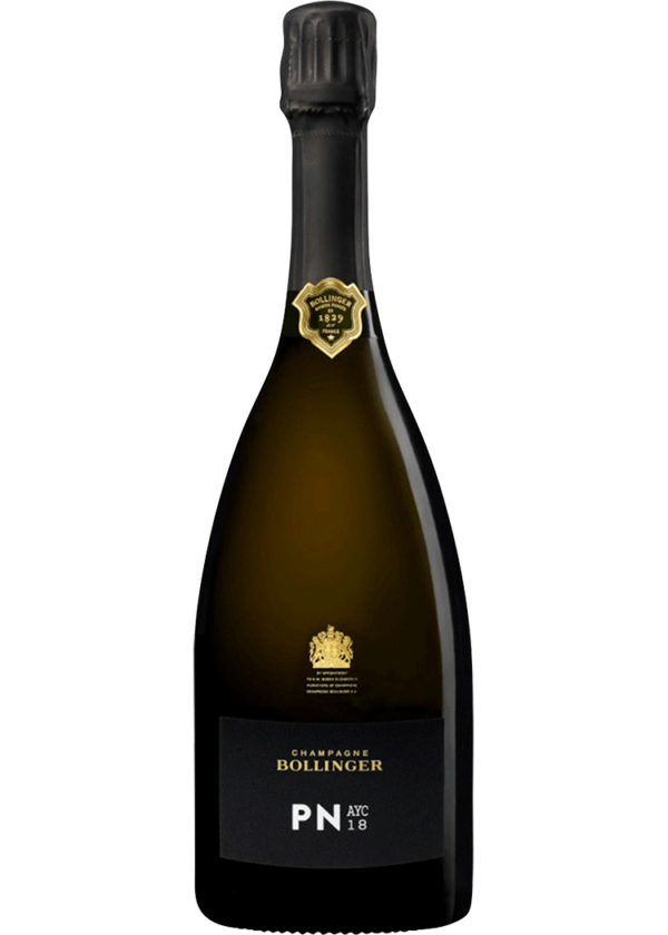 Bollinger PN AYC, 2018