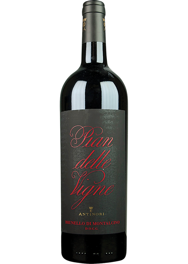 Antinori Pian delle Vigne Brunello, 2018