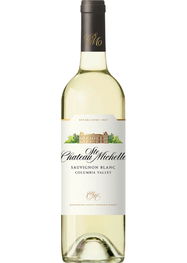 Chateau Ste Michelle Sauvignon Blanc