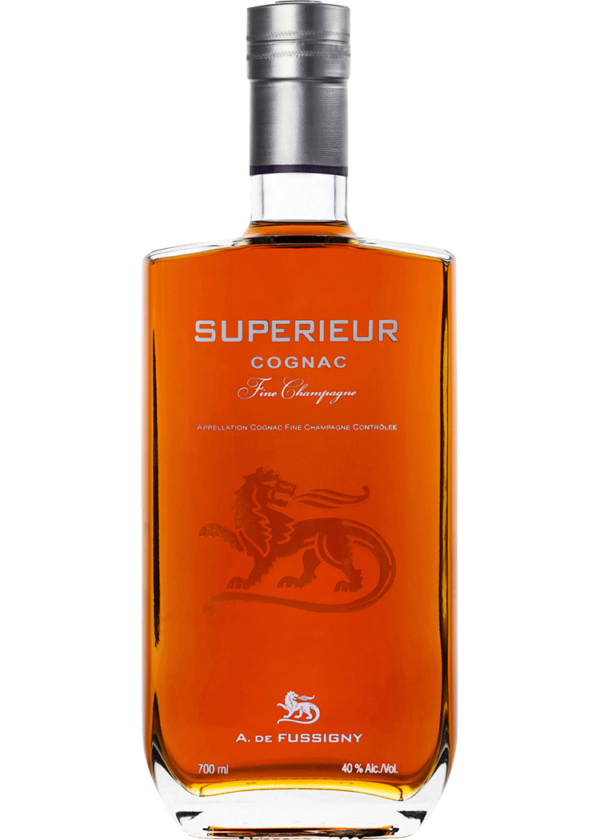 A de Fussigny Superieur Cognac