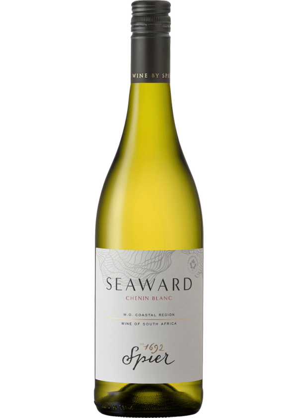 Spier Seaward Chenin Blanc