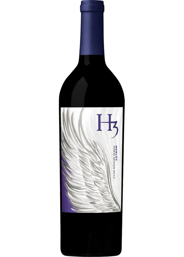 H3 Merlot