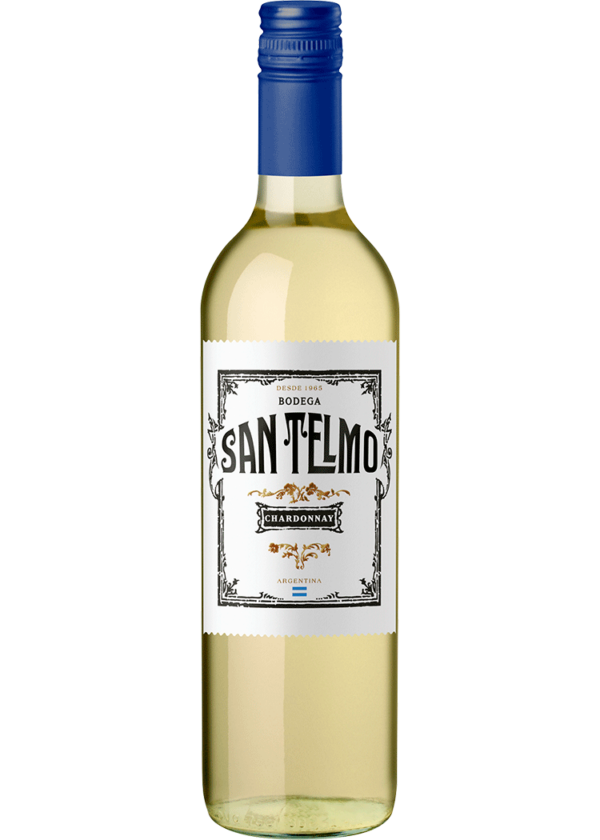 San Telmo Chardonnay