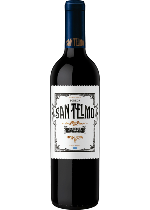 San Telmo Cabernet Sauvignon