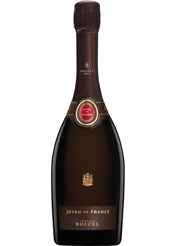 Boizel Joyau de France Champagne, 2008