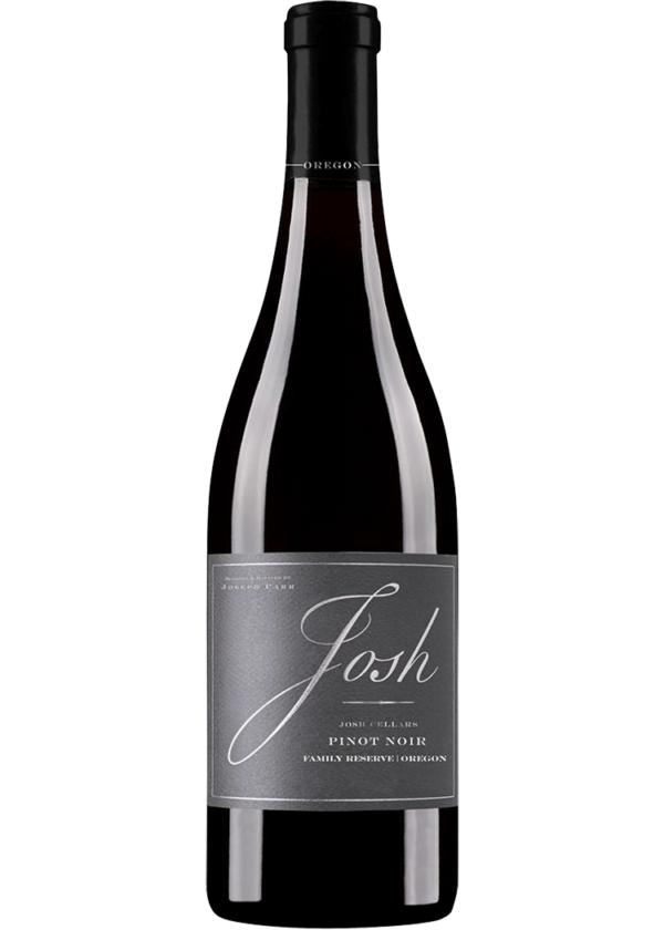 Josh Cellars Pinot Noir Family Reserve Oregon