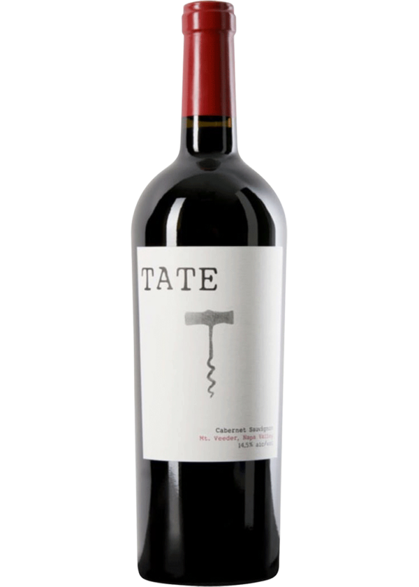 Tate Cabernet Sauvignon Spring Street Napa