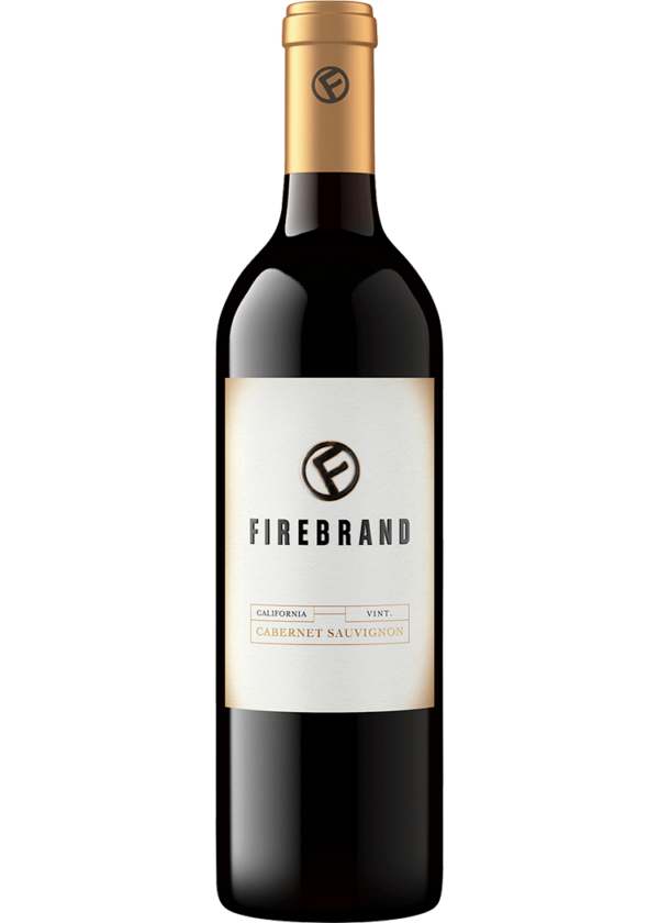 Firebrand Cabernet