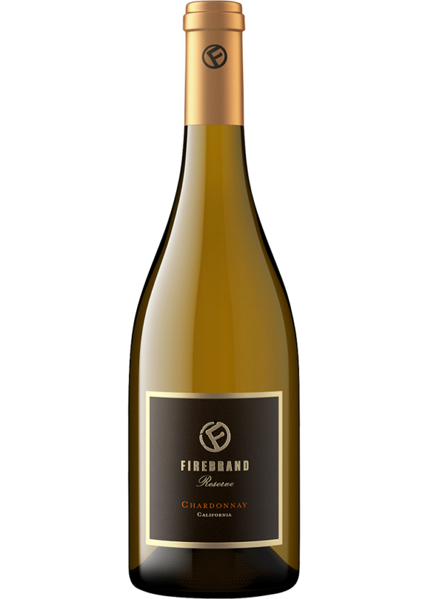 Firebrand Chardonnay Reserve