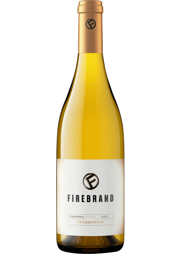 Firebrand Chardonnay