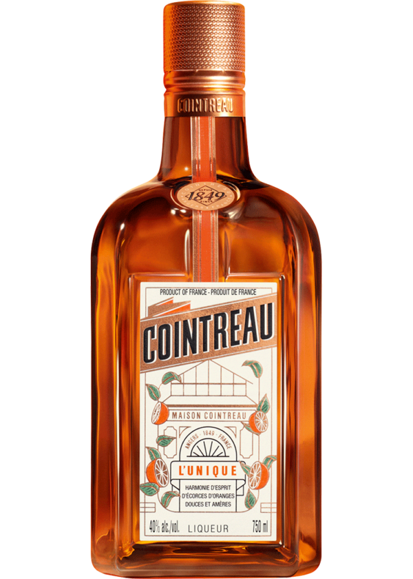 Cointreau Orange Liqueur