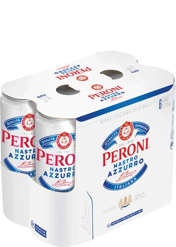 Peroni Nastro Azzurro