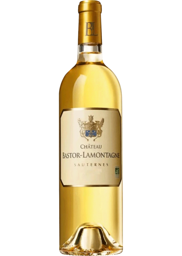 Ch Bastor-Lamontagne Sauternes, 2020