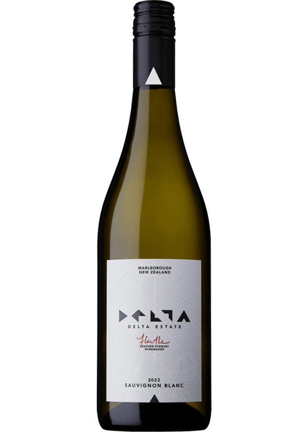 Delta Estate Marlborough Sauvignon Blanc, 2023