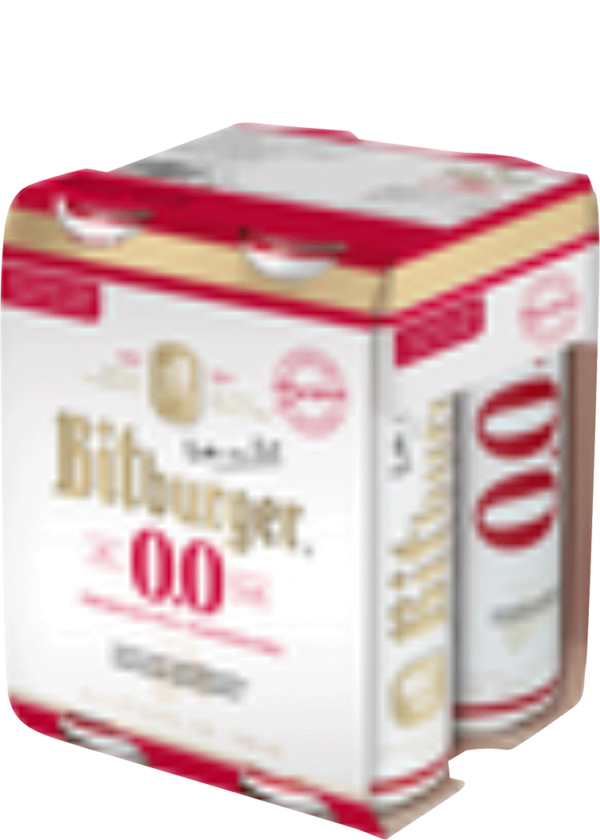 Bitburger Drive Non-Alcoholic Beer