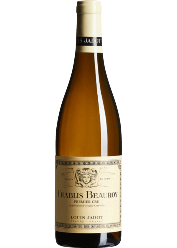 Jadot Chablis 1er Cru Beauroy