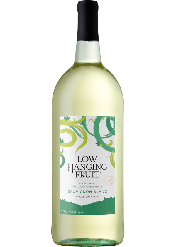 Low Hanging Fruit Sauvignon Blanc