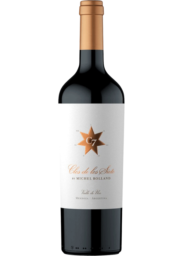 Clos de los Siete