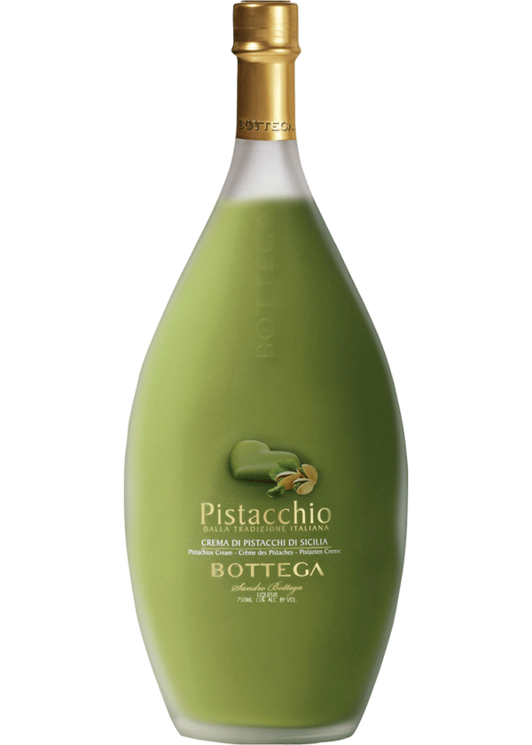 Bottega Pistacchio Cream