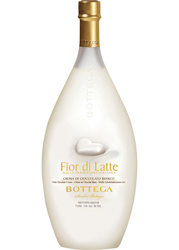 Bottega Fior Di Latte White Chocolate