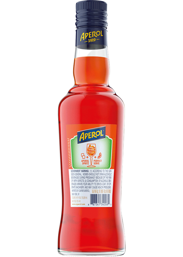 Aperol Liqueur - Image 2