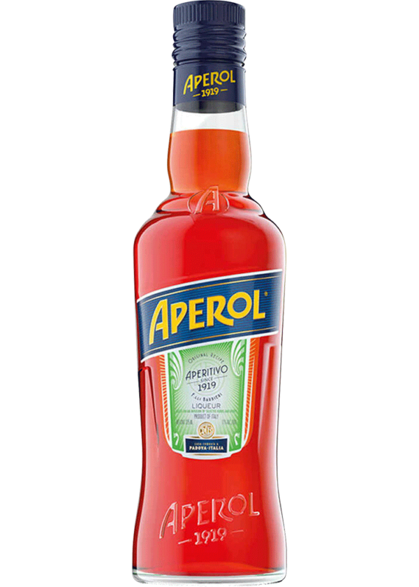 Aperol Liqueur