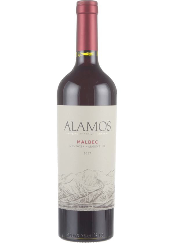 Alamos Malbec